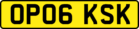 OP06KSK