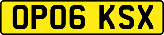 OP06KSX