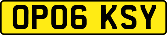 OP06KSY