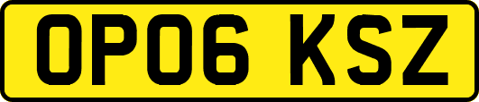 OP06KSZ