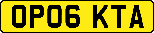 OP06KTA