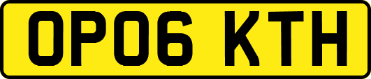 OP06KTH