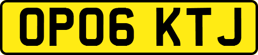 OP06KTJ