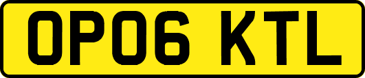 OP06KTL