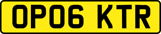 OP06KTR