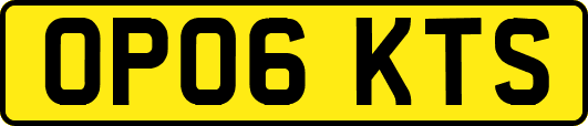 OP06KTS