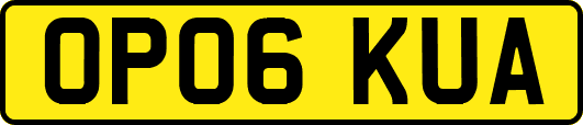 OP06KUA