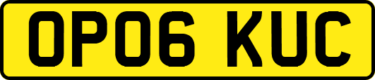 OP06KUC