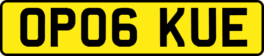 OP06KUE