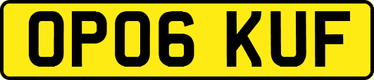 OP06KUF