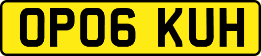 OP06KUH