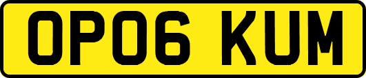 OP06KUM