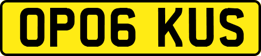 OP06KUS
