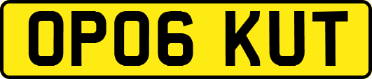 OP06KUT