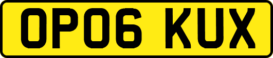 OP06KUX