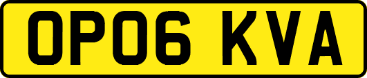 OP06KVA