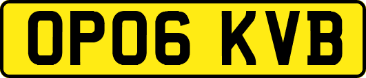 OP06KVB