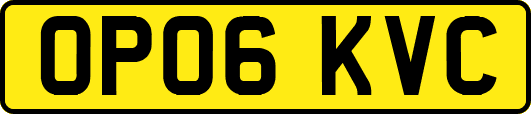 OP06KVC