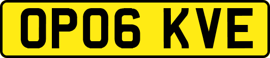 OP06KVE
