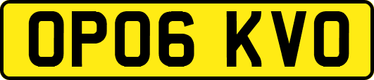 OP06KVO