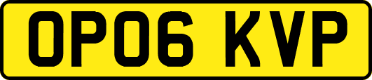 OP06KVP