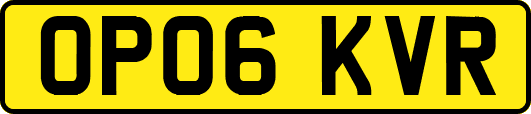 OP06KVR