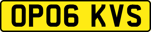 OP06KVS