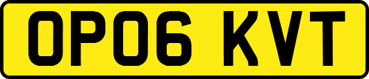 OP06KVT