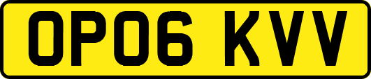 OP06KVV