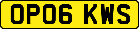 OP06KWS