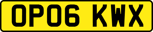 OP06KWX