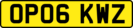 OP06KWZ