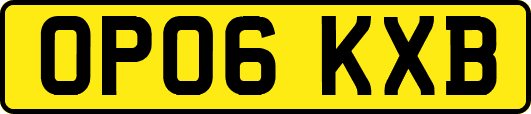 OP06KXB