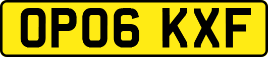 OP06KXF