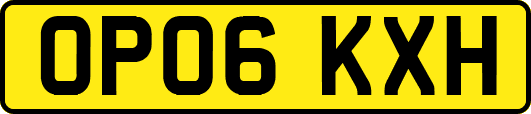 OP06KXH