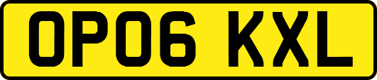 OP06KXL