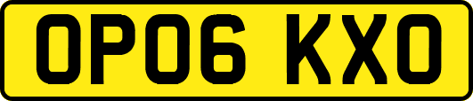 OP06KXO
