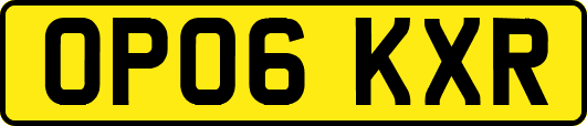OP06KXR