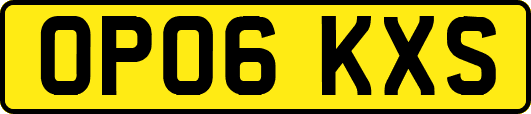 OP06KXS