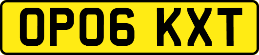 OP06KXT
