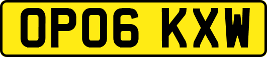 OP06KXW