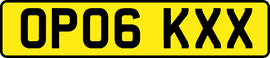 OP06KXX