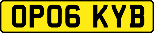 OP06KYB