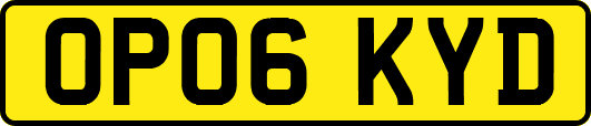 OP06KYD