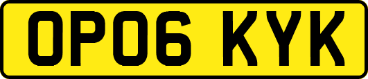 OP06KYK