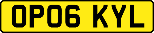 OP06KYL