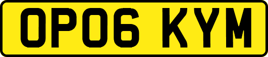OP06KYM