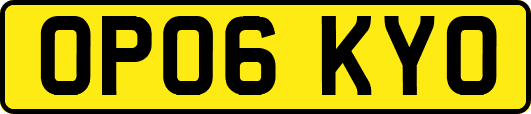 OP06KYO