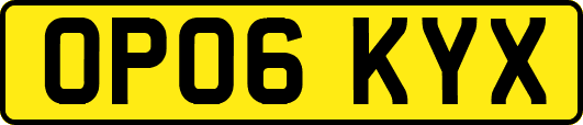 OP06KYX