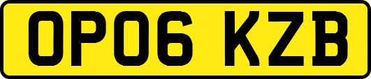 OP06KZB